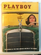 Playboy 1960 for sale | eBay