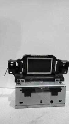 Pantalla de infoentretenimiento usada se adapta a: Ford Focus 2015 4,2`` pantalla grado A Foto 1 de 4