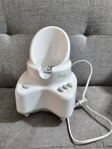 Smoothie Elite Back To Basics Blender Base White SE2000 - Picture 1 of 7