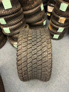 2 New 24x12.00-12 BKT LG306 4 Ply Turf Tires - Picture 1 of 4