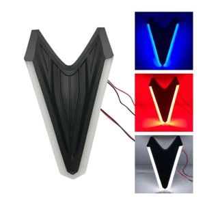 Headlight Indicator lamp LED Light 3Colors For Yamaha XMAX 300 250 125 2017-2022 - Foto 1 di 10