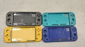 Official NINTENDO Switch Lite Housing Shell Assorted Colours - Picture 1 of 2