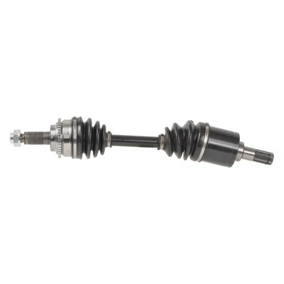For Mazda 6 2006-2007 Cardone New Front Driver Side CV Axle Shaft — 第 1/3 张图片