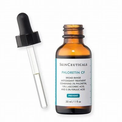 SkinCeuticals Phloretin CF Vitamin C Antioxidant Serum 30ml 1oz Brightening - Image 1 of 4