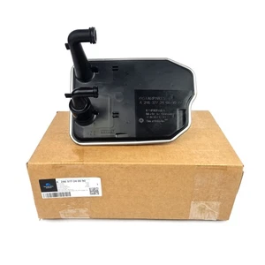 Mercedes Transmission Filter Automatic Gearbox 7 Speed DSG 724.0 A2463772400 90 - Picture 1 of 7