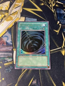 Mystical Space Typhoon MRL-047 Magic Ruler - 1st Edition LP #1 - Bild 1 von 18