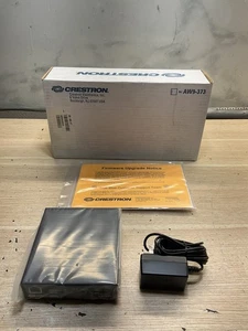 NEU im Karton CRESTRON QM-RMC Raum MediaController Kits mit Netzteil SKU/JUA2816 - Bild 1 von 7