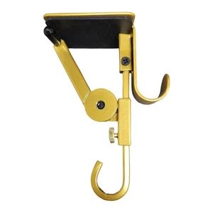 Christmas Stocking Holder Sturdy Christmas Decoration for Mantel Shelf Party - Picture 1 of 6