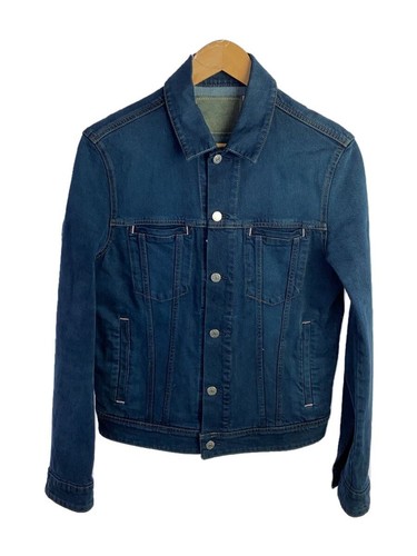 Giacca Acne Studios Indigo 44 usata