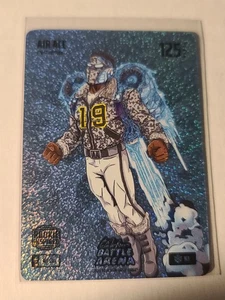 2026 Bo Jackson Battle Arena Air Ace "Ace Bailey" RC #IBF-214 Icon BattleFoil - Picture 1 of 2