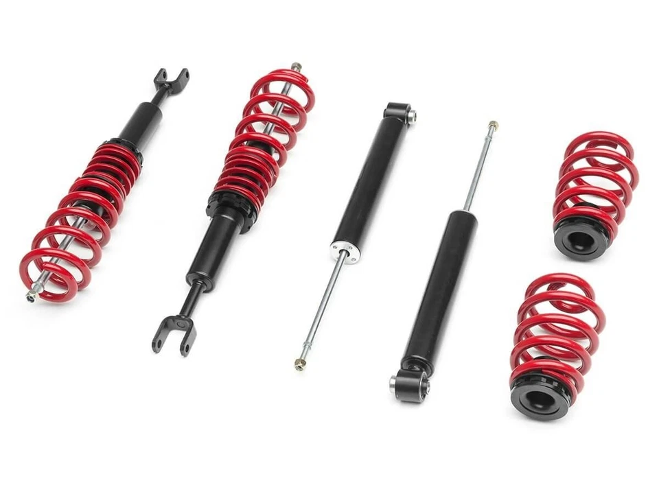 Raceland  Classic Coilovers for Audi A4 B7 Quattro (2005-2008) LIFETIME WARRANTY - Image 1 of 1