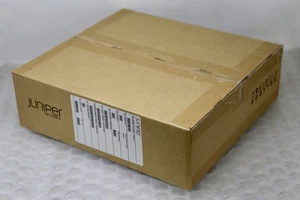 *NEU* JUNIPER SRX320-SYS-JB-P - Services Gateway / Security Appliance Router - Bild 1 von 5