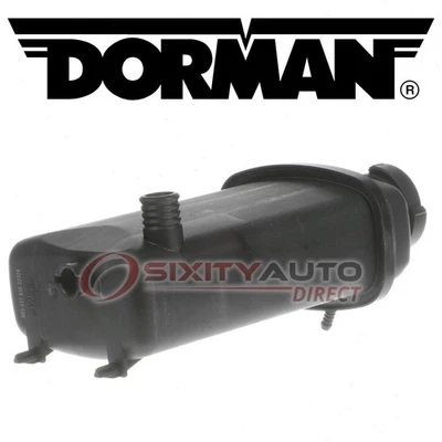 Dorman Front Engine Coolant Reservoir for 1995-2001 BMW 740iL 4.0L 4.4L V8 uz Foto 1 de 4
