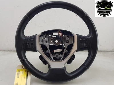 STEERING WHEEL Suzuki SX4 S-Cross (JY) 2023 4811053S21 - Image 1 of 4