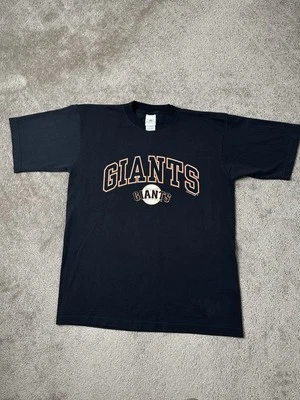 Camiseta deportiva vintage de los Gigantes de San Francisco Active By Knights de los años 2000, talla XL Foto 1 de 4