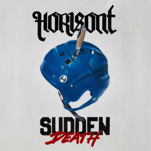 Horisont Sudden Death (CD) Box Set (Limited Edition) - Bild 1 von 1