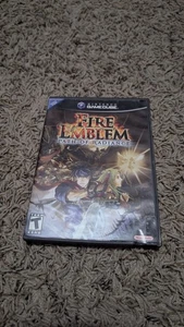 Nintendo GameCube - Fire Emblem: Path of Radiance - Auténtico (Falta Manual) - Imagen 1 de 5