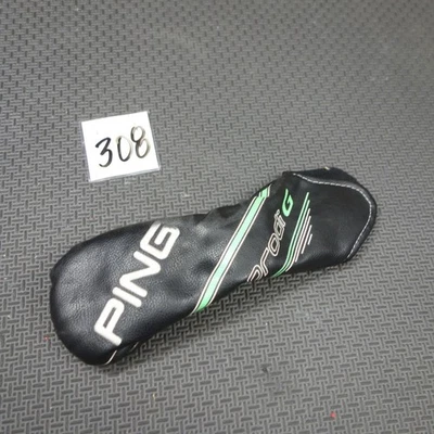 Cubierta de cabeza híbrida PING PRODI G rescate hombres golf envío rápido 251019 Foto 1 de 4