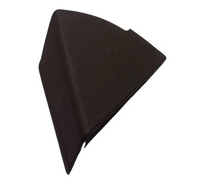 SE ADAPTA A CADILLAC SRX 2007-2009 MOLDURA FRT S/D CTR *CACAO 25807655 - NUEVO FABRICANTE DE EQUIPOS ORIGINALES 25807655 Foto 1 de 2