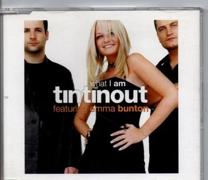 What I am by Tin Tin Out (CD single, 1999) - Picture 1 of 1