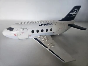 Lego Duplo Flugzeug Flughafen 7840 - Bild 1 von 23