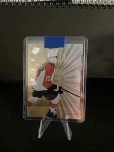2024-25 Upper Deck SPx Gold Rookie Jett Luchanko #153 - Picture 1 of 2