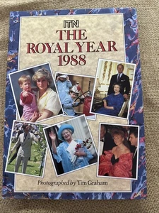 ITN: "El Año Real 1988" - Imagen 1 de 5
