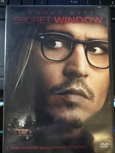 The Secret Window - Picture 1 of 4