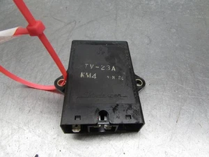 Honda NS250 R NSR 250 MCII Circa 1985-1986 CDI Ignition Box TV-23A KM4 - Picture 1 of 6