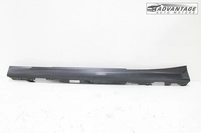 2015-2016 宝马 M235I XDRIVE F22 左驱动侧裙摇杆成型面板原始设备制造商 — 第 1/4 张图片