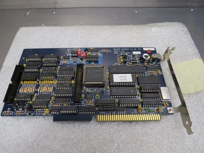 Sensoray 418/419 Rev F - Image 1 of 2