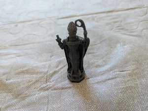 Harry Potter Wizard Chess BLACK BISHOP Replacement Piece - Picture 1 of 3