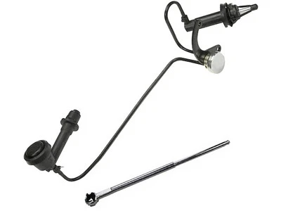 Conjunto maestro/esclavo embrague Saturn SL 1991-1999 45472YMCP 1998 1995 1993 Foto 1 de 2