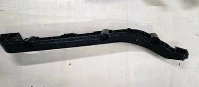11-14 DODGE AVENGER LEFT SIDE REAR BUMPER FASCIA BRACKET NEW MOPAR 68081563AD - Image 1 of 4