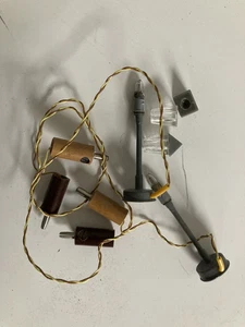 Lampen  Leuchten Spur H0 Modellbahn - Bild 1 von 1