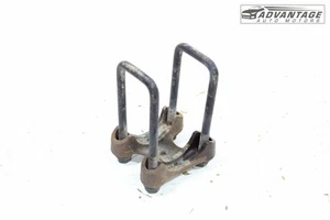 2015-22 CHEVY COLORADO REAR SUSPENSION RIGHT LEAF SPRING PLATE MOUNT BRACKET OEM - Picture 1 of 8