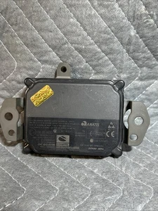 2018-2022 Toyota Lexus Cruise Control Radar Distance Sensor 88210-33120 OEM - Picture 1 of 5