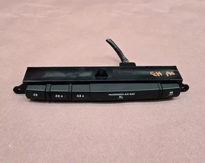 2006-2010 06-10 Hummer h3 h3t caja de transferencia select 4X4 interruptor de control - Imagen 1 de 7