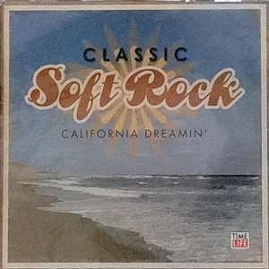 Classic Soft Rock - California Dreamin' CD (Time Life, 2006) 60er / 70er - Bild 1 von 2