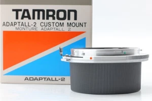 [Sin usar] Tamron Adaptall-2 montaje personalizado para Olympus de JAPÓN - Imagen 1 de 8