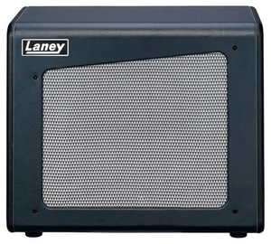 CUB-112 Guitar Cabinet 12 Inch HH Custom Speaker, Black - Picture 1 of 4