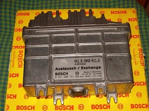 Austausch Steuergerät  Skoda Favorit/Forman/Pick up 1.3  0261200791/0986262357 - Bild 1 von 1