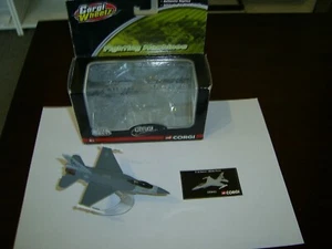 CORGI KAMPFMASCHINEN CS90433 F-16 FALCON USAF - Bild 1 von 1