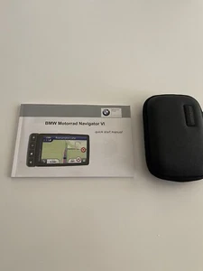 navegador gps moto - Imagen 1 de 6