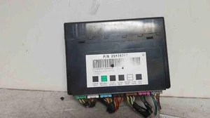 08 09 10 SATURN VUE Body Control Module Bcm ID25934763 - Picture 1 of 3