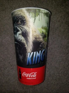 Coppa cinema King Kong 2005 in ottime condizioni - Foto 1 di 5