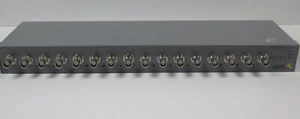 AXIS P7216 Video Netzwerk Server 16-Kanal Encoder - Bild 1 von 1