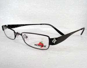 Monturas de gafas JALAPEOS One Step At A Time negras para mujer - Imagen 1 de 4
