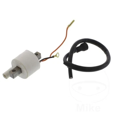 Bobina de encendido 12V para Yamaha DT 50 R 3MN2 91-94 Foto 1 de 4