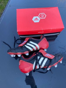adidas predator mania size 11